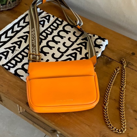 Nearly New Marc Jacobs Bag - Picture 5 of 8